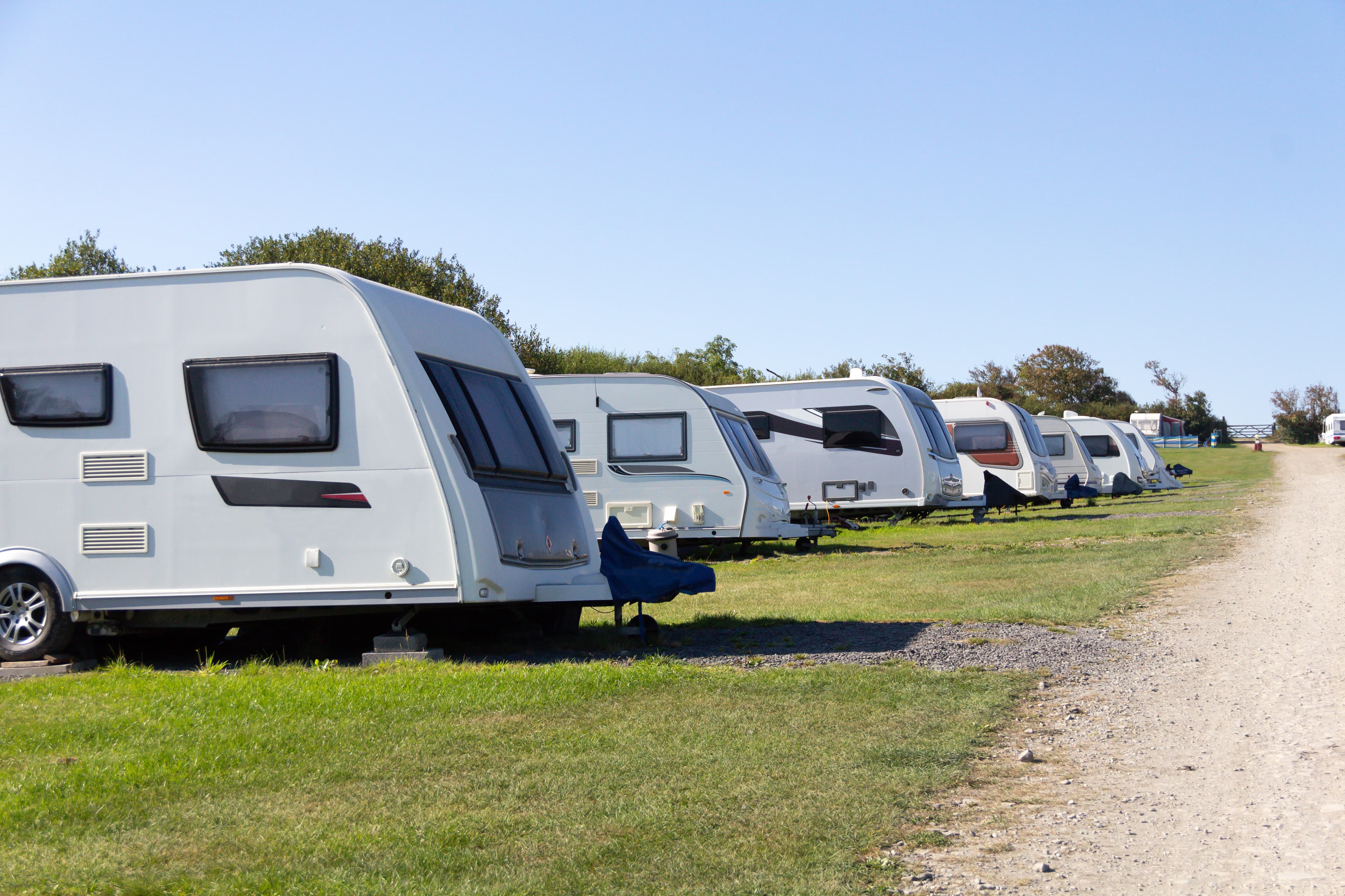 NI Caravan Hire - Explore Northern Ireland